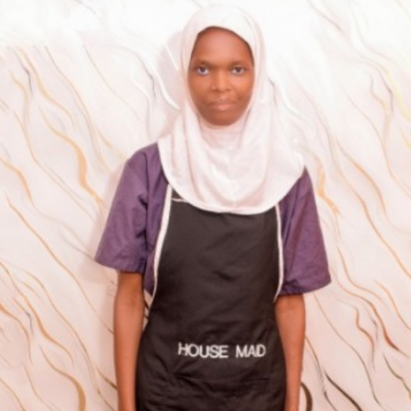 نايجاجا مارثا